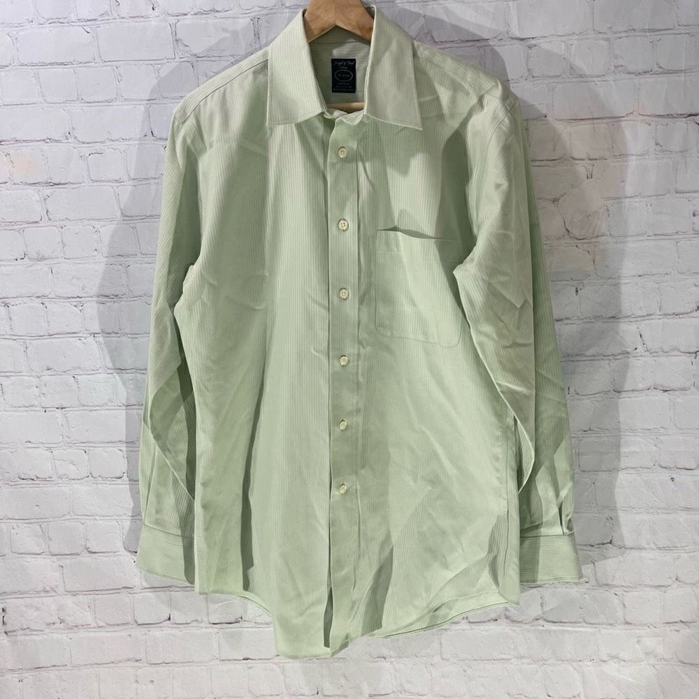 JosephFeiss Fittedbuttondown